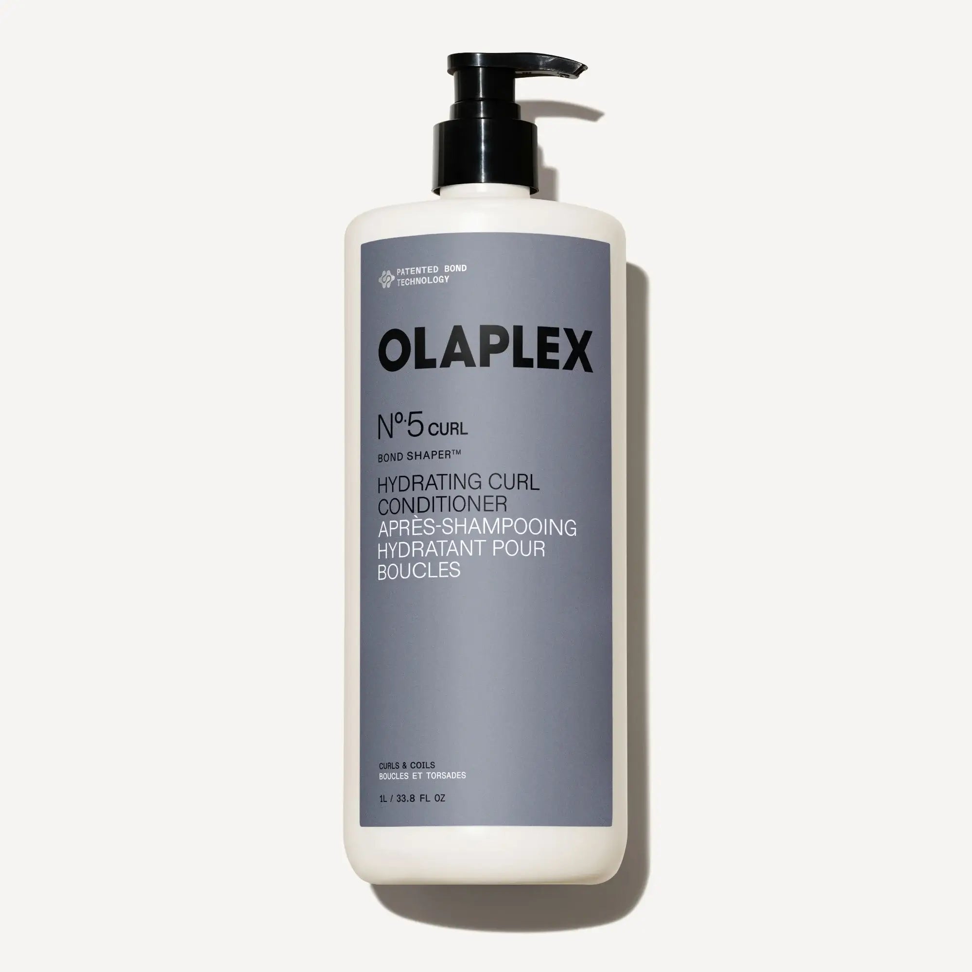 Olaplex č. 5 Bond Shaper Hydrating Curl Conditioner, 1000 ml