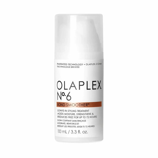 Olaplex Nº6 No Rinse Repair Styling Cream, 100 ml