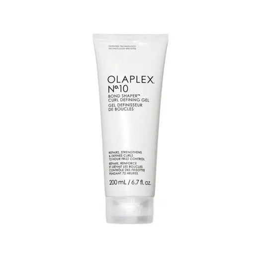 Olaplex č. 10 Bond Shaper Curl Defining Gel – gél na definovanie kučier, 200 ml