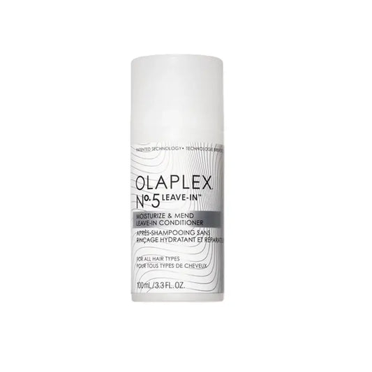 Olaplex č. 5 Moisturize & Mend Leave-In – kondicionér bez oplachovania, 100 ml