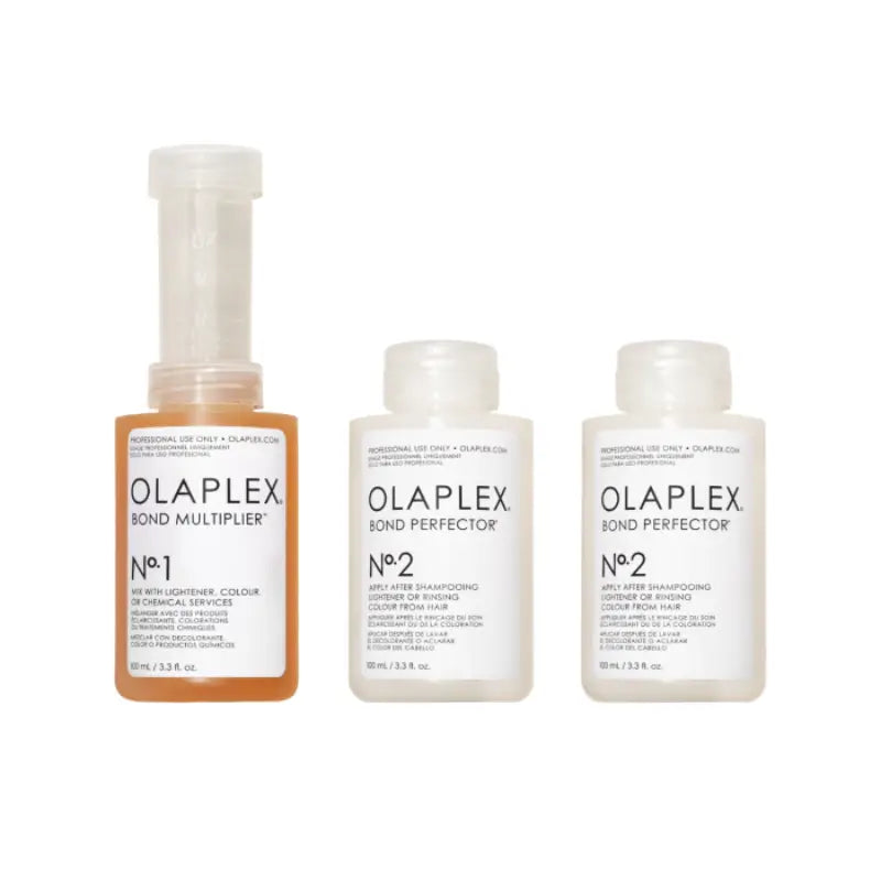 Cestovná sada Olaplex pre kaderníkov