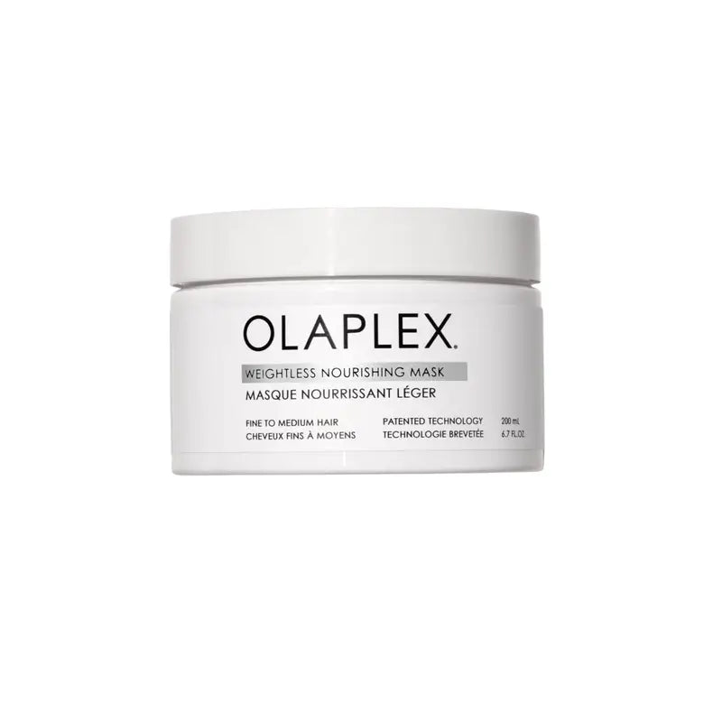 Olaplex Weightless Nourishing Mask – ľahká výživná maska, 200 ml