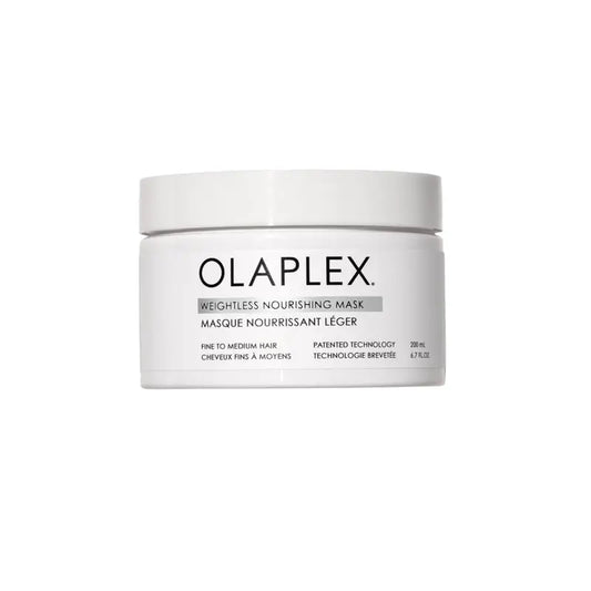 Olaplex Weightless Nourishing Mask – ľahká výživná maska, 200 ml