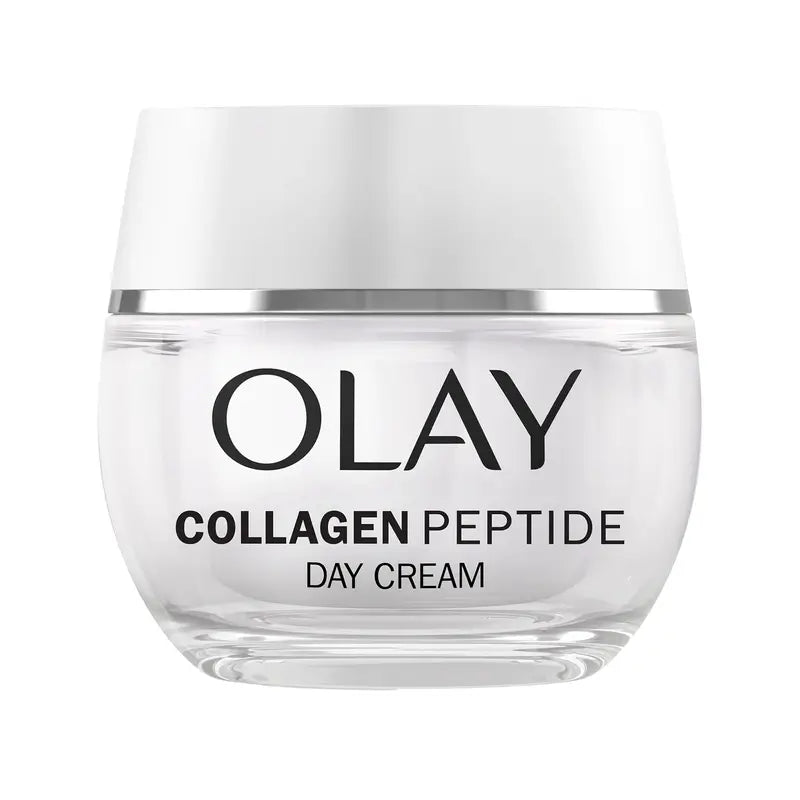 Olay Collagen Peptides 24H denný krém 50 ml