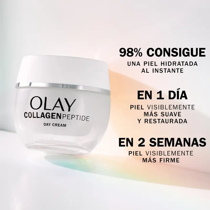 Olay Collagen Peptides 24H denný krém 50 ml