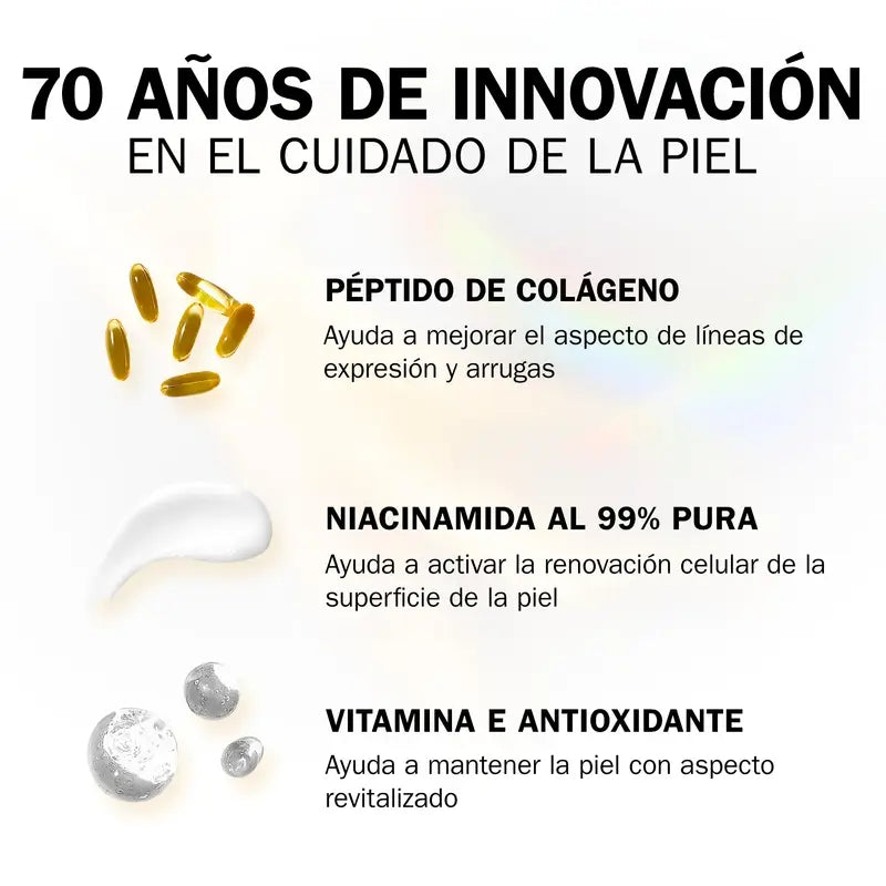 Olay Collagen Peptides 24H denný krém 50 ml