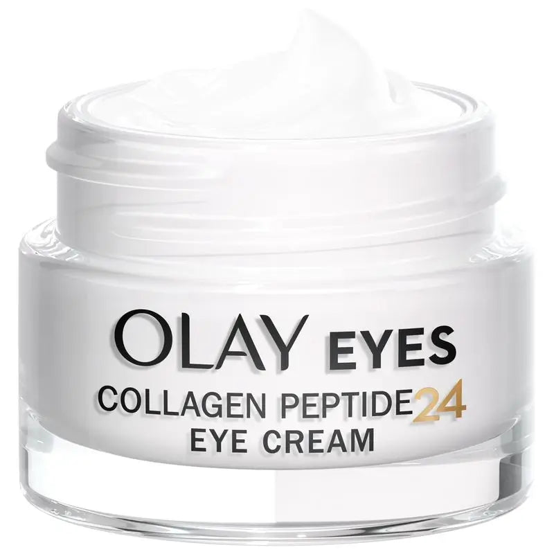 Olay Collagen Peptides – očný krém 15 ml