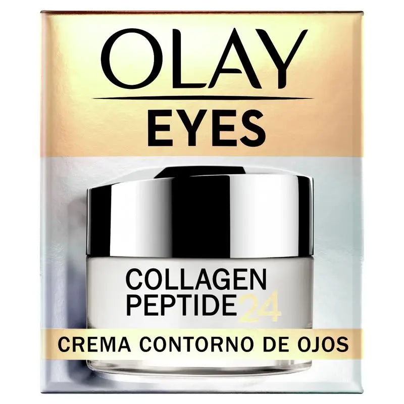 Olay Collagen Peptides – očný krém 15 ml
