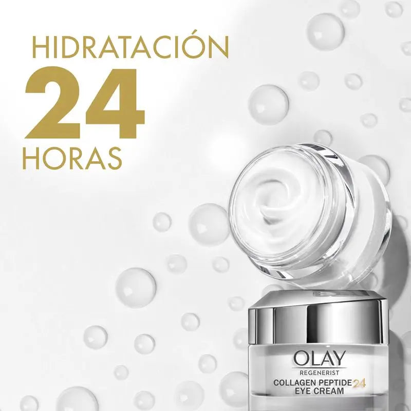 Olay Collagen Peptides – očný krém 15 ml