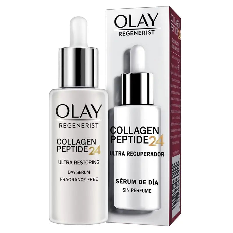 Olay Collagen Peptides sérum 40 ml