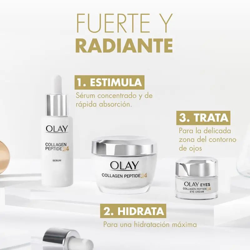 Olay Collagen Peptides sérum 40 ml