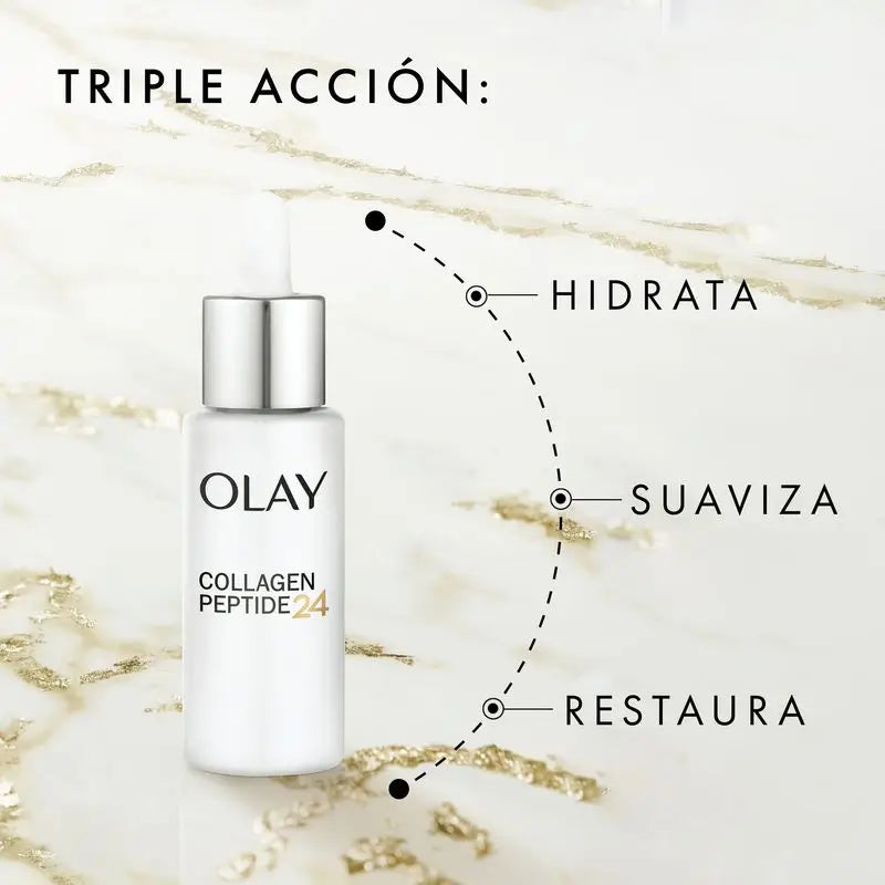 Olay Collagen Peptides sérum 40 ml