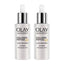 Olay Collagen Peptides sérum, balenie 2 x 40 ml