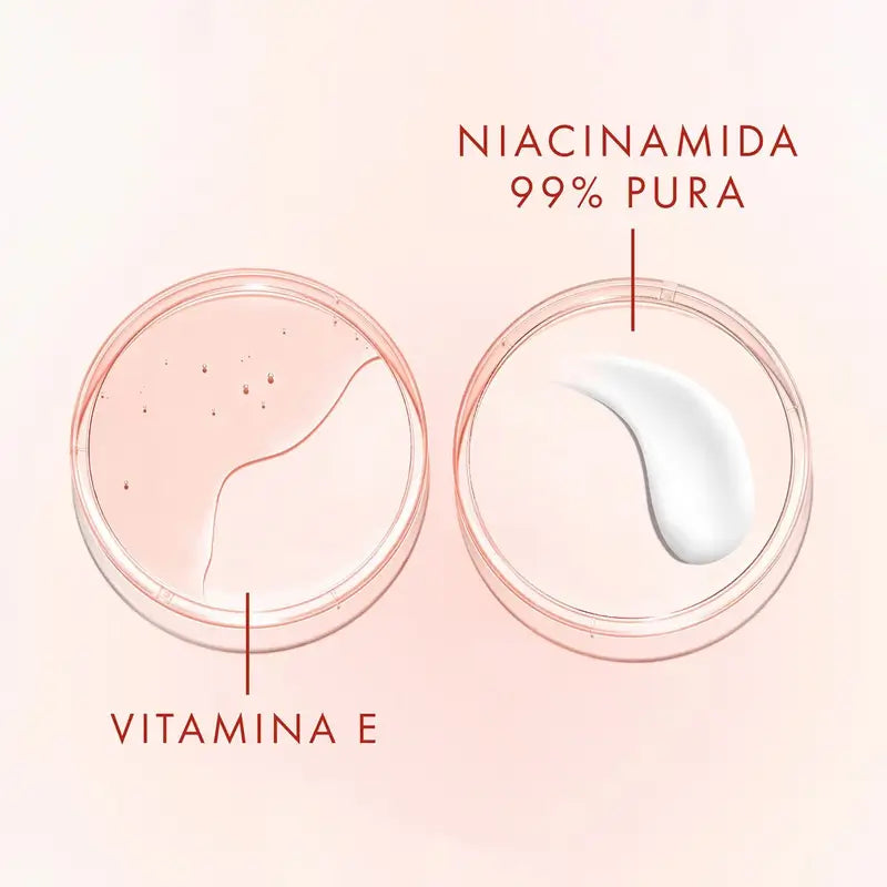 Olay Niacinamida Očný krém 15 ml