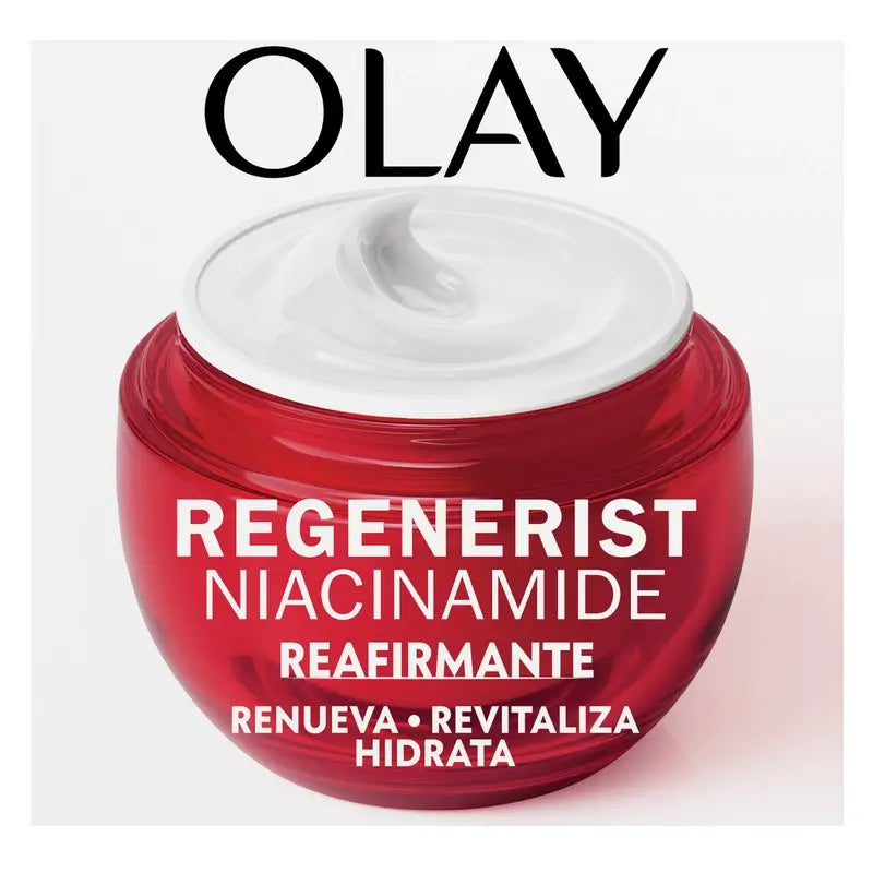 Olay Niacinamida denný krém 50 ml