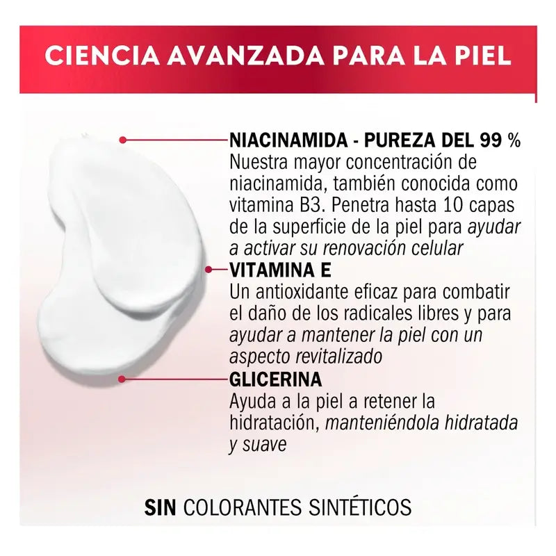 Olay Niacinamida denný krém 50 ml
