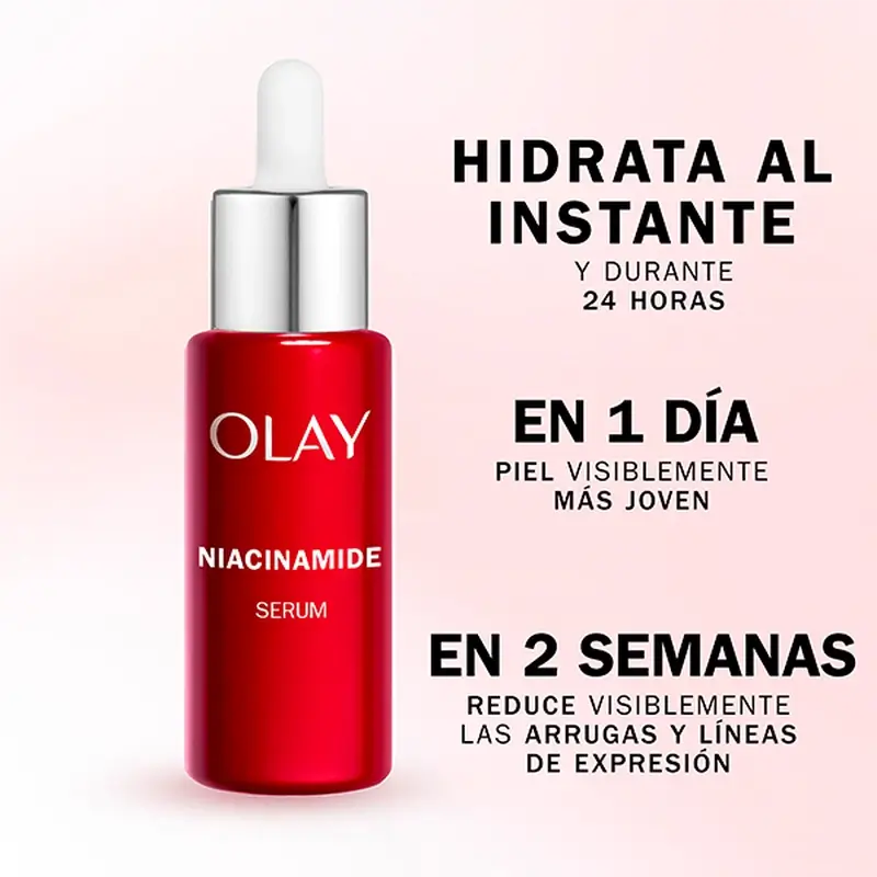 Olay Niacinamidové sérum 50 ml
