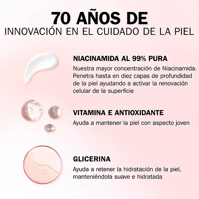 Olay Niacinamidové sérum 50 ml