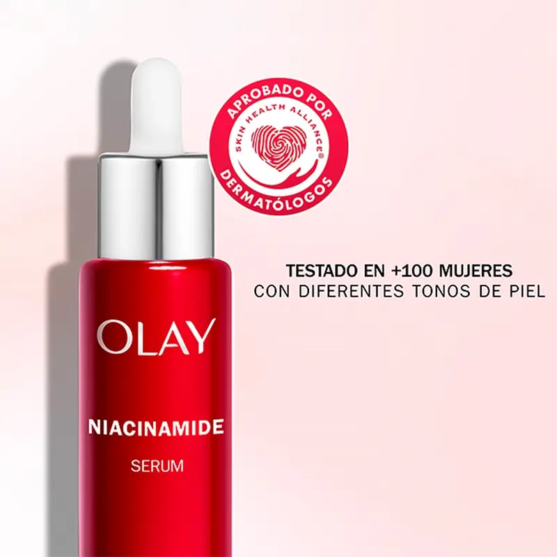 Olay Niacinamidové sérum 50 ml