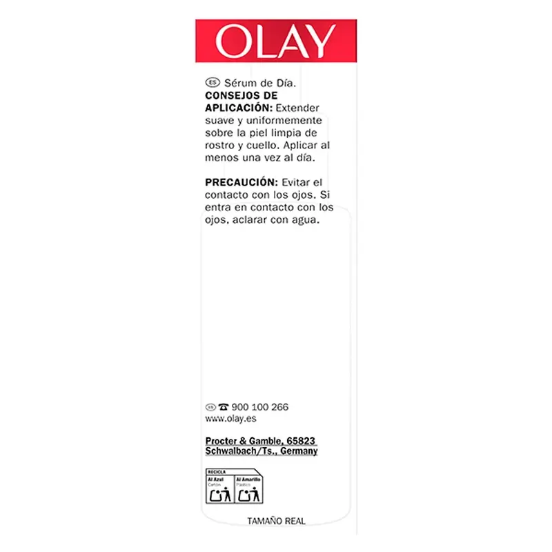Olay Niacinamidové sérum 50 ml