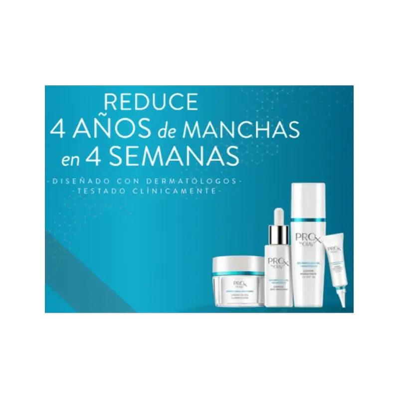 Olay Prox Controno rozjasňovač pod oči 15 ml