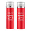 Olay Regenerist 2 v 1 Aktívny spevňujúci denný krém a sérum, balenie 2 x 50 ml
