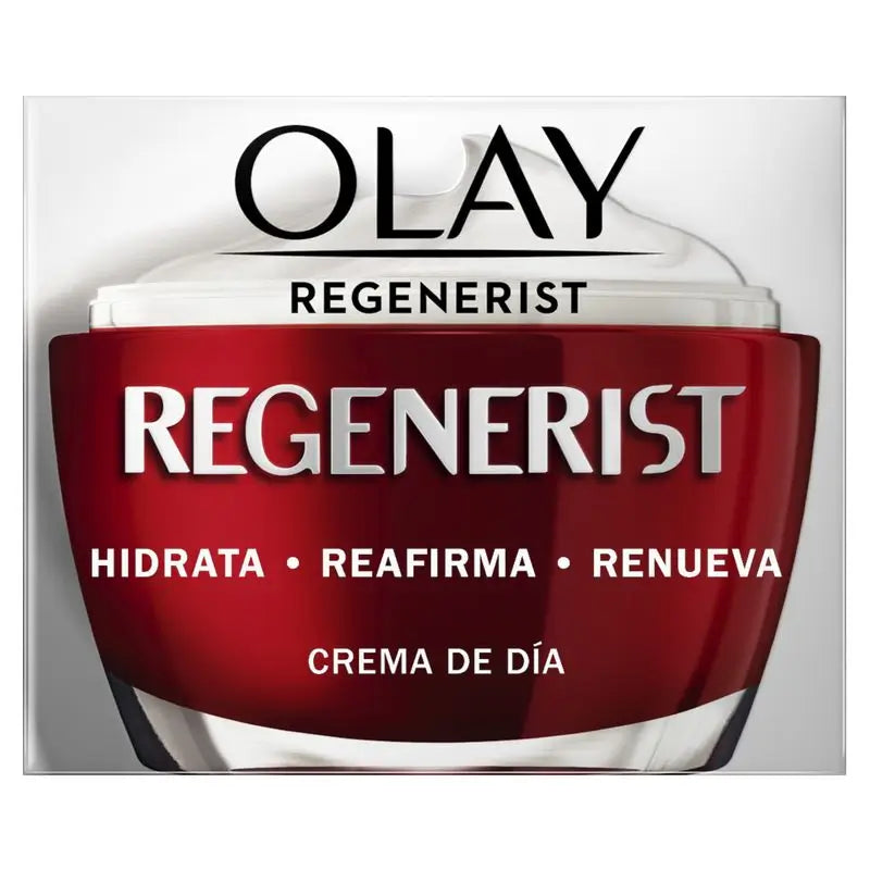 Olay Regenerist Denný krém na tvár, 50 ml, 50 ml