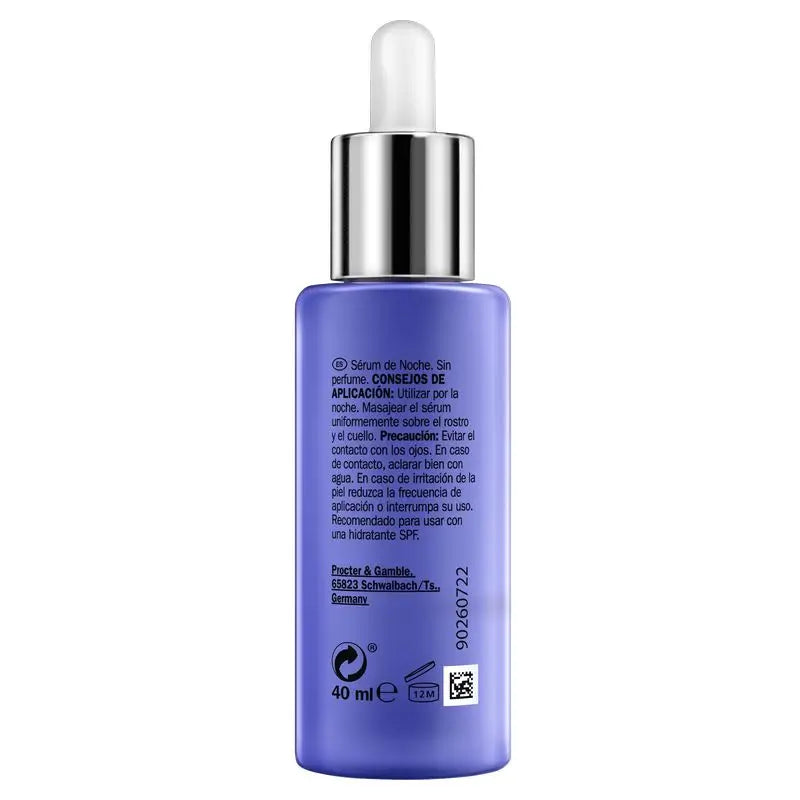 Olay Regenerist Retinol 24 Nočné sérum 40 ml