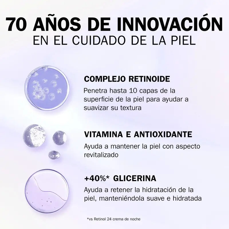 Olay Retinol Max nočný krém 50 ml