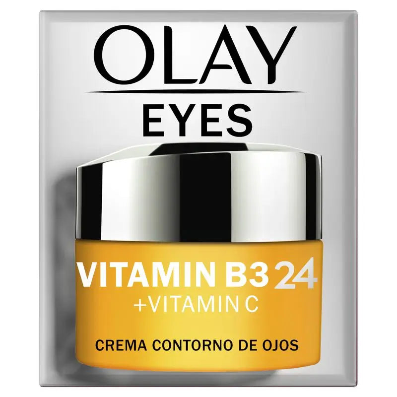 Olay Vitamin C Očný krém 15 ml