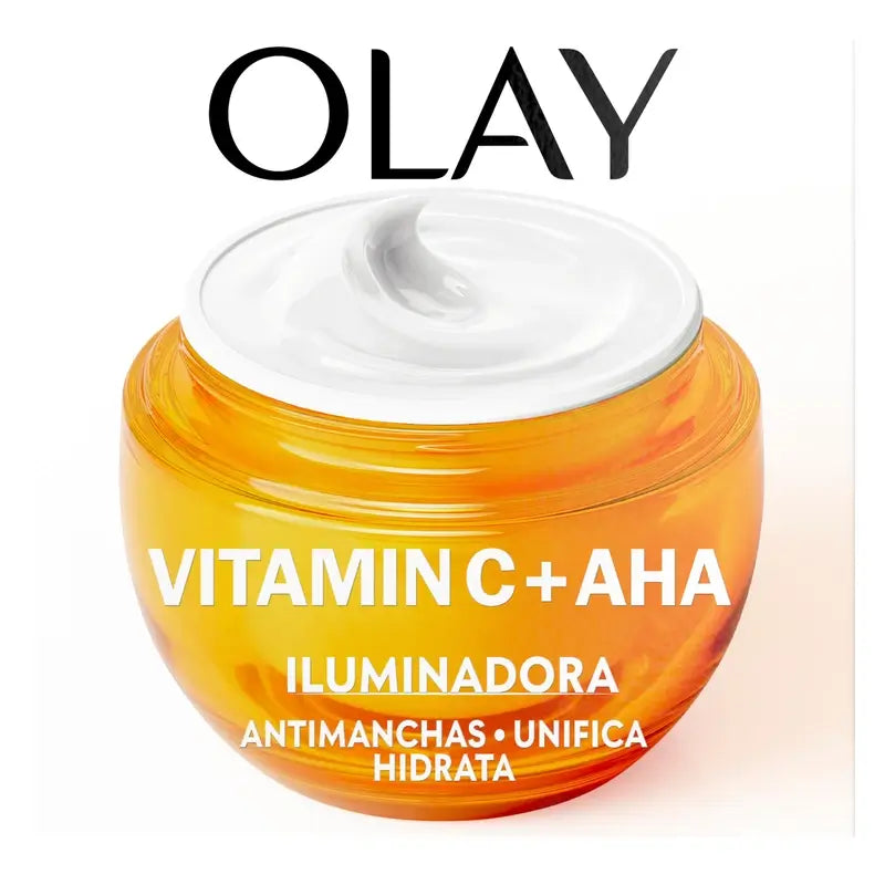 Olay Vitamin C Denný krém 50 ml