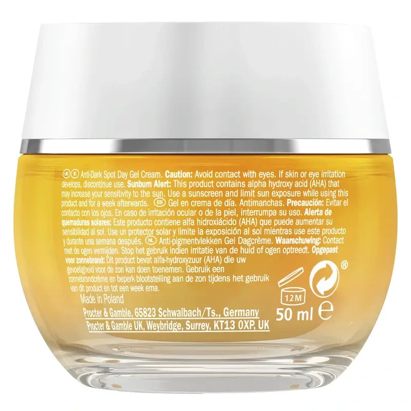 Olay Vitamin C Denný krém 50 ml