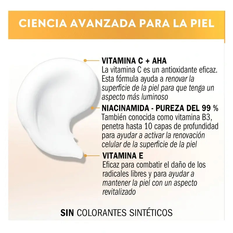 Olay Vitamin C Denný krém 50 ml