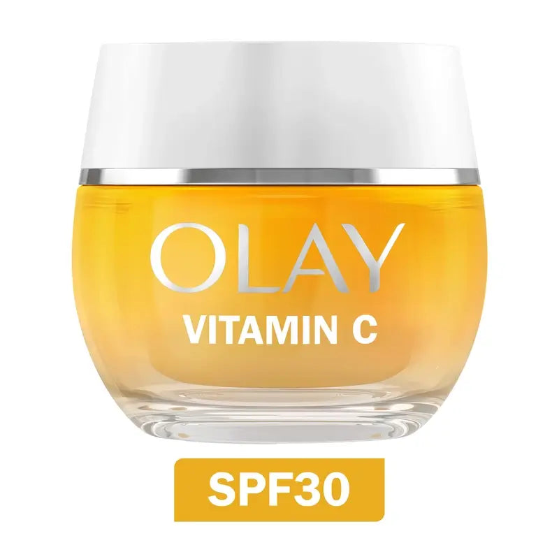 Olay Vitamin C Denný krém SPF 30 50 ml