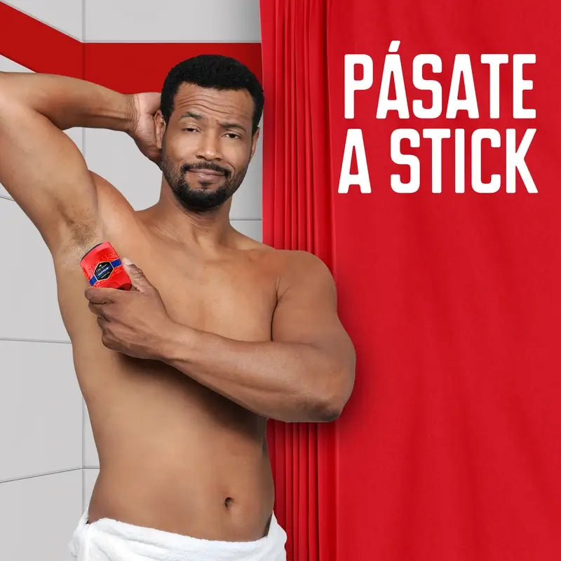 Darčeková sada Old Spice Captain Barrel so sprchovým gélom