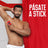 Darčeková sada Old Spice Captain Barrel so sprchovým gélom