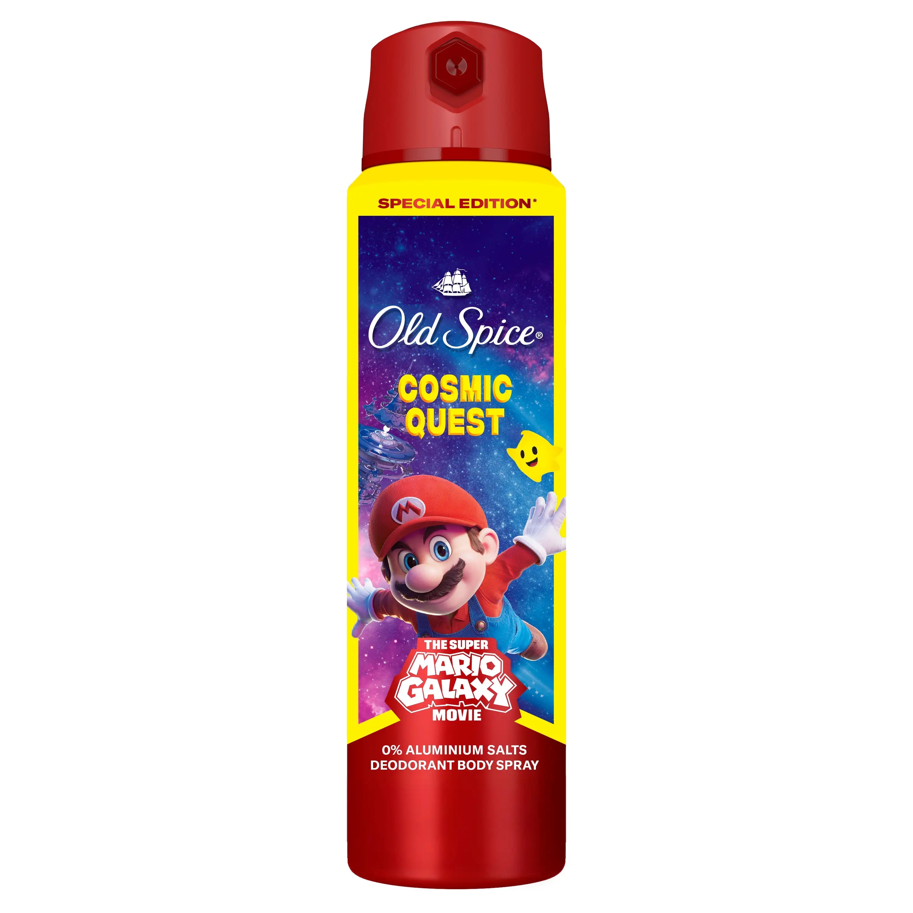 DEO sprej Wolfthorn 150 ml