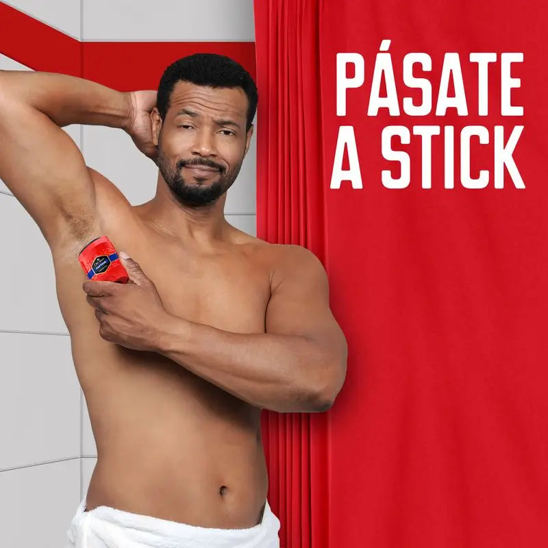 Old Spice dezodorant v tyčinke Captain 50 ml