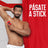 Old Spice dezodorant v tyčinke Captain 50 ml