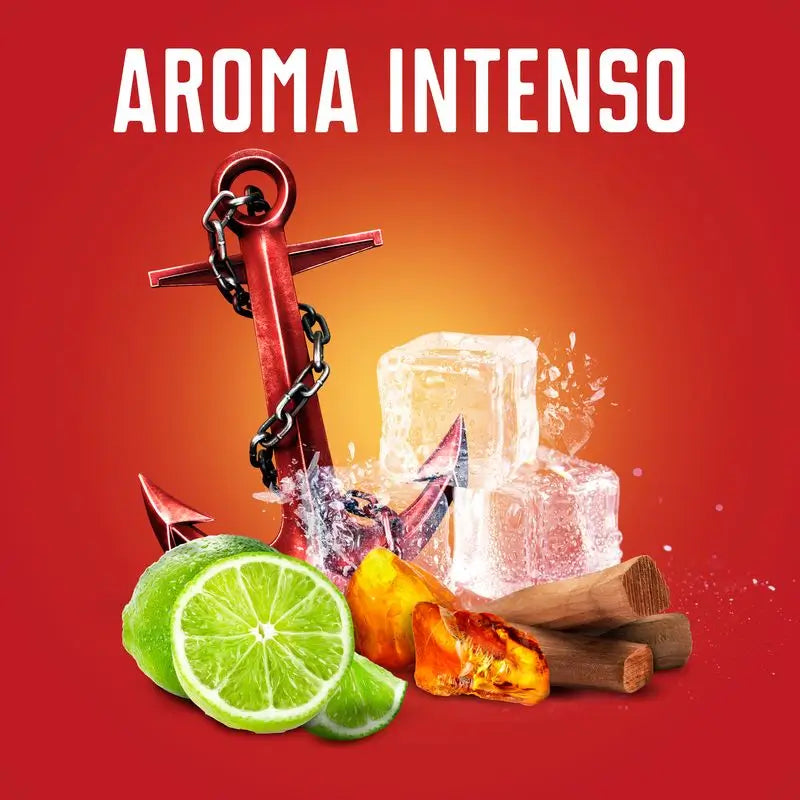 Old Spice dezodorant v tyčinke Captain 50 ml