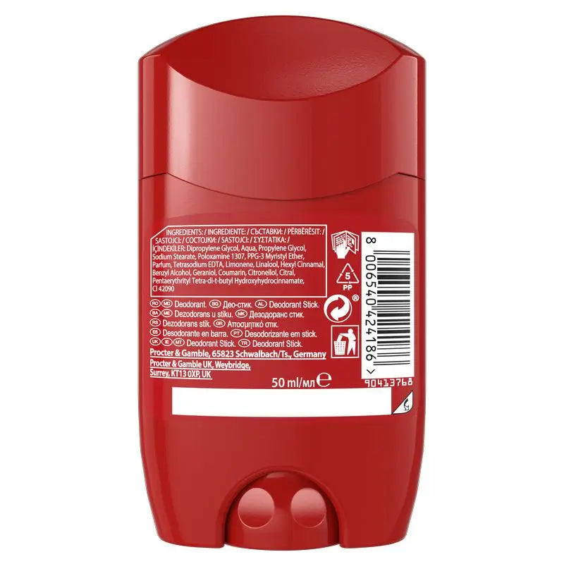 Dezodorant v tyčinke Old Spice Nightpanther 50 ml