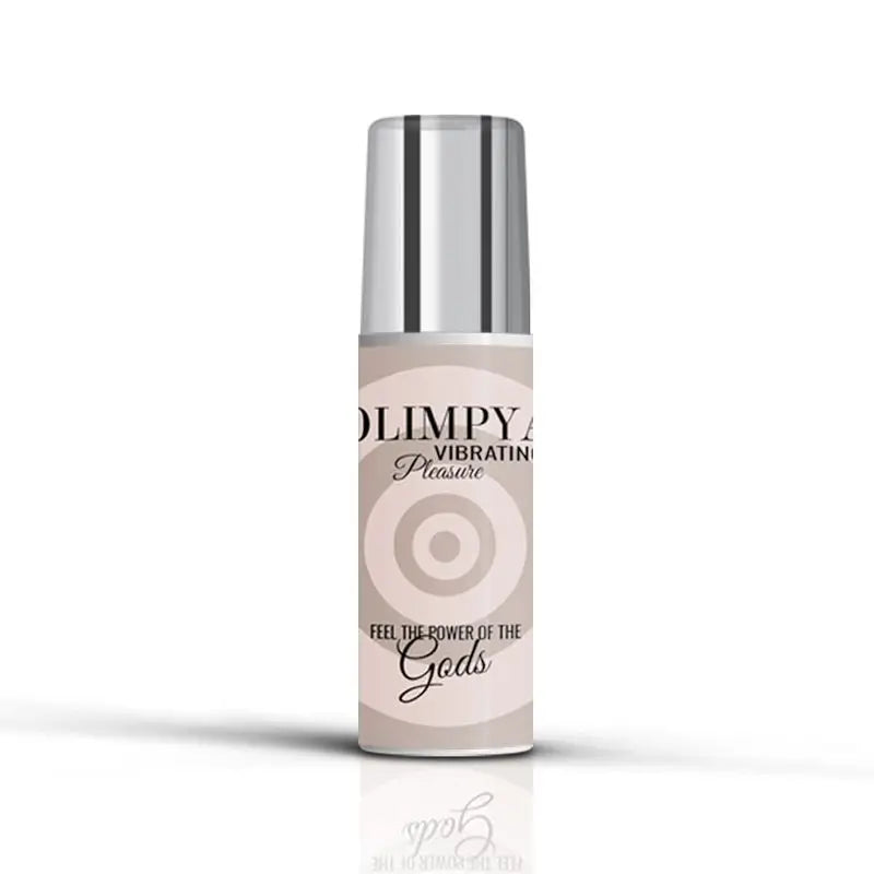 Lubrikant Olimpya s príchuťou žuvačky 125 ml