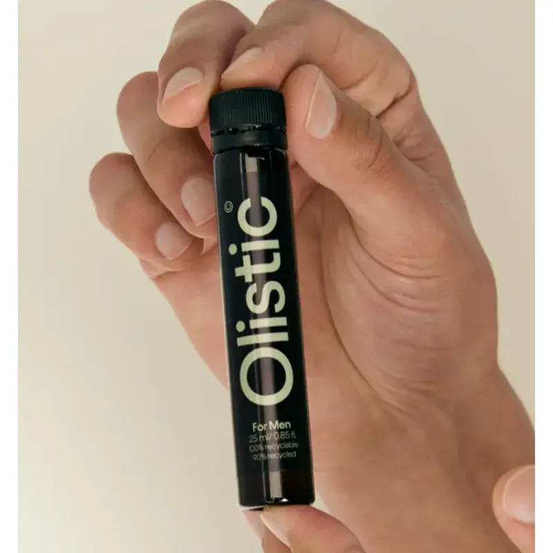 Olistic For Men 28 dávok po 25 ml