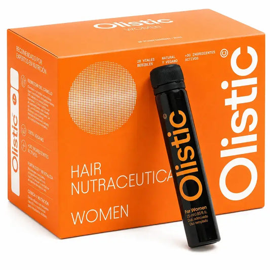 Olistic For Women, 28 dávok po 25 ml