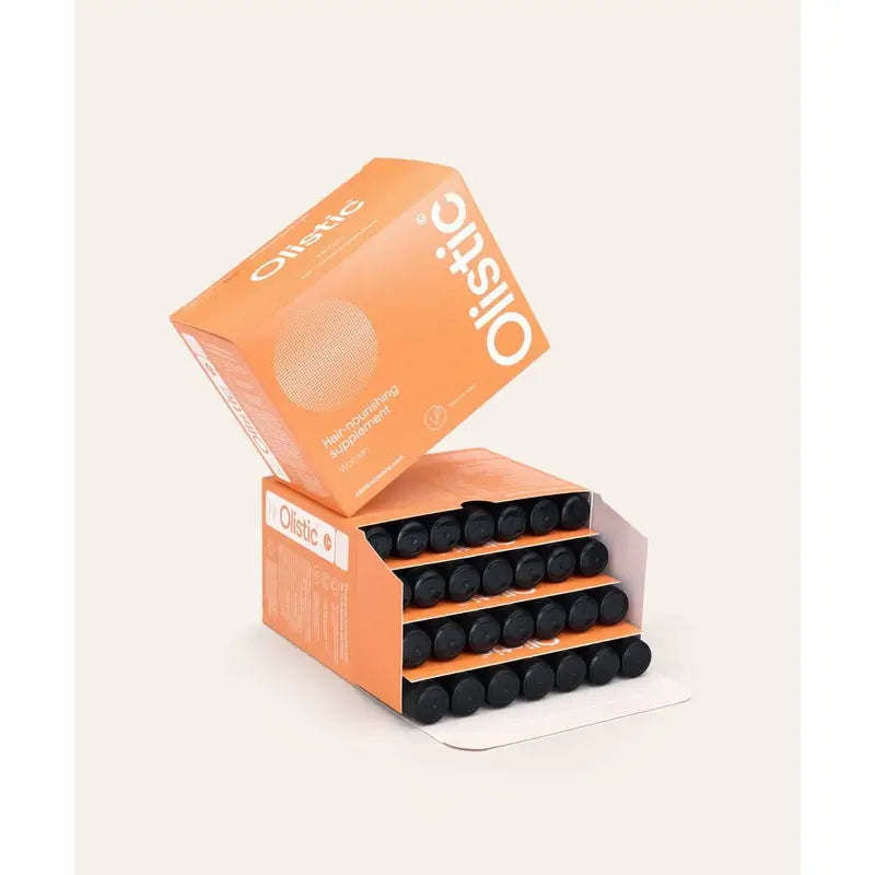 Olistic For Women, balenie 3 x 28 dávok po 25 ml
