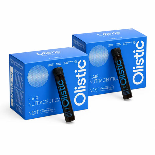 Olistic Next Women, 2 x 28 ampuliek po 25 ml