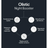 Olistic Night Booster 28 × 15 ml
