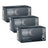Olistic Night Booster, Pack 3 x 28X15ML