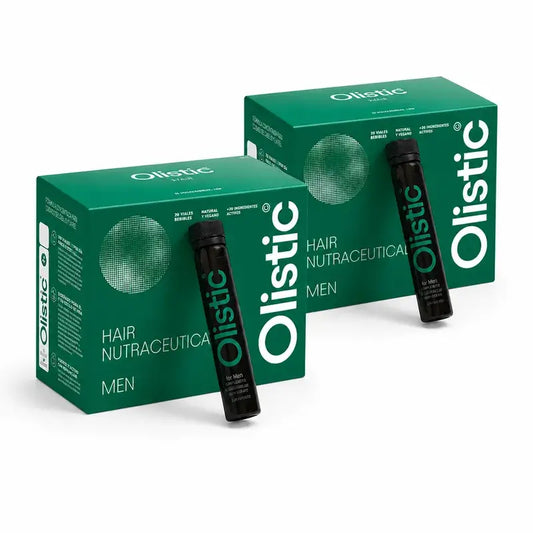 Olistic For Men, 2 x 28 dávok po 25 ml
