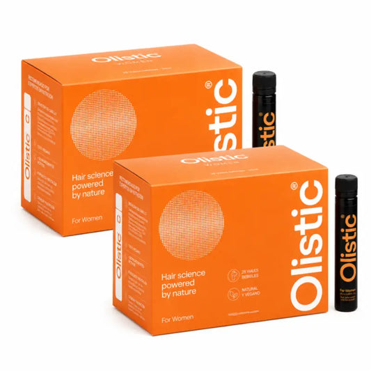 Olistic For Women, 2 x 28 dávok po 25 ml